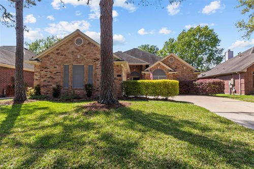 123 Island Breeze Cir, League City, TX, 77573-4394 | Card Image