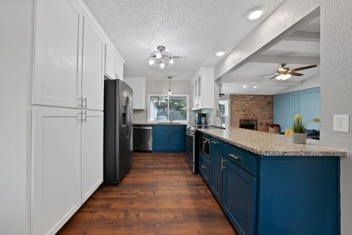 5405 Pineridge Drive, Arlington, TX, 76016 | Card Image