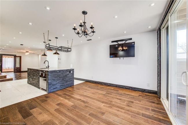 720 Main St W, House other with 2 bedrooms, 3 bathrooms and 3 parking in Listowel ON | Image 17