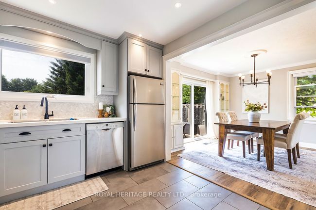 8 Forest Rd, House other with 3 bedrooms, 2 bathrooms and 4 parking in Ajax ON | Image 6