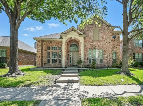 1511 Cedar Brook Ct, Allen, TX, 75002-1110 | Card Image