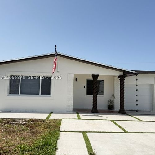 4635-4635 Sw 18th St, West Park, FL, 33023-3305 | Card Image