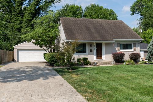 2510 Browns Ln, Louisville, KY, 40220-3645 | Card Image