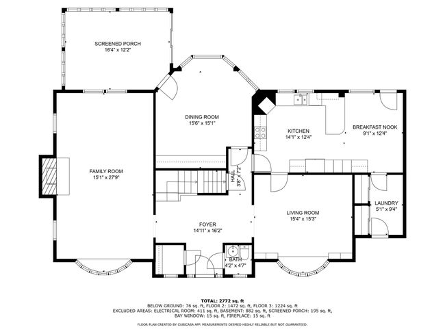 Floor plan | Image 19