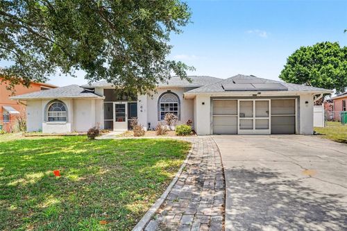 1464 Bluff Loop, DUNDEE, FL, 33838-4400 | Card Image