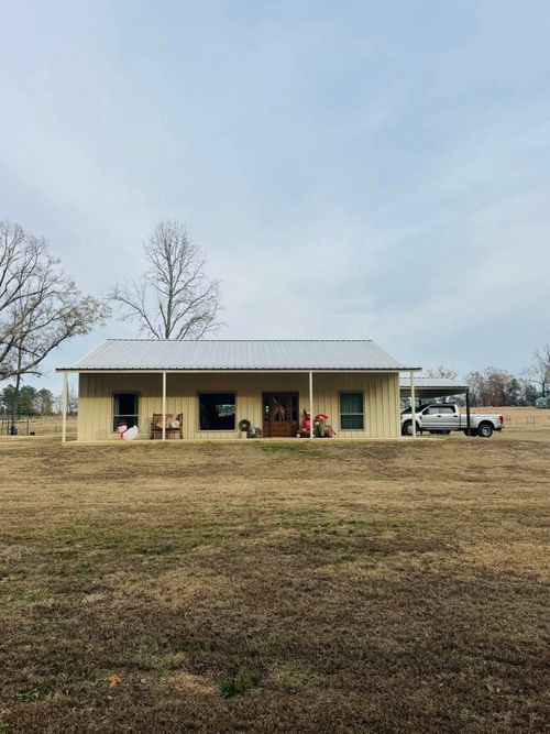 375 County Road 4119, Atlanta, TX, 75551-6837 | Card Image