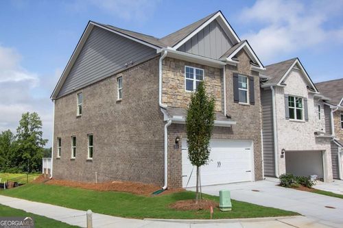 3593 Rowlett St, Decatur, GA, 30034-1208 | Card Image
