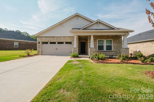 5213 Birchhill Rd, Mint Hill, NC, 28227-0061 | Card Image