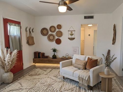 1517 E Roosevelt St, Phoenix, AZ, 85006-4097 | Card Image