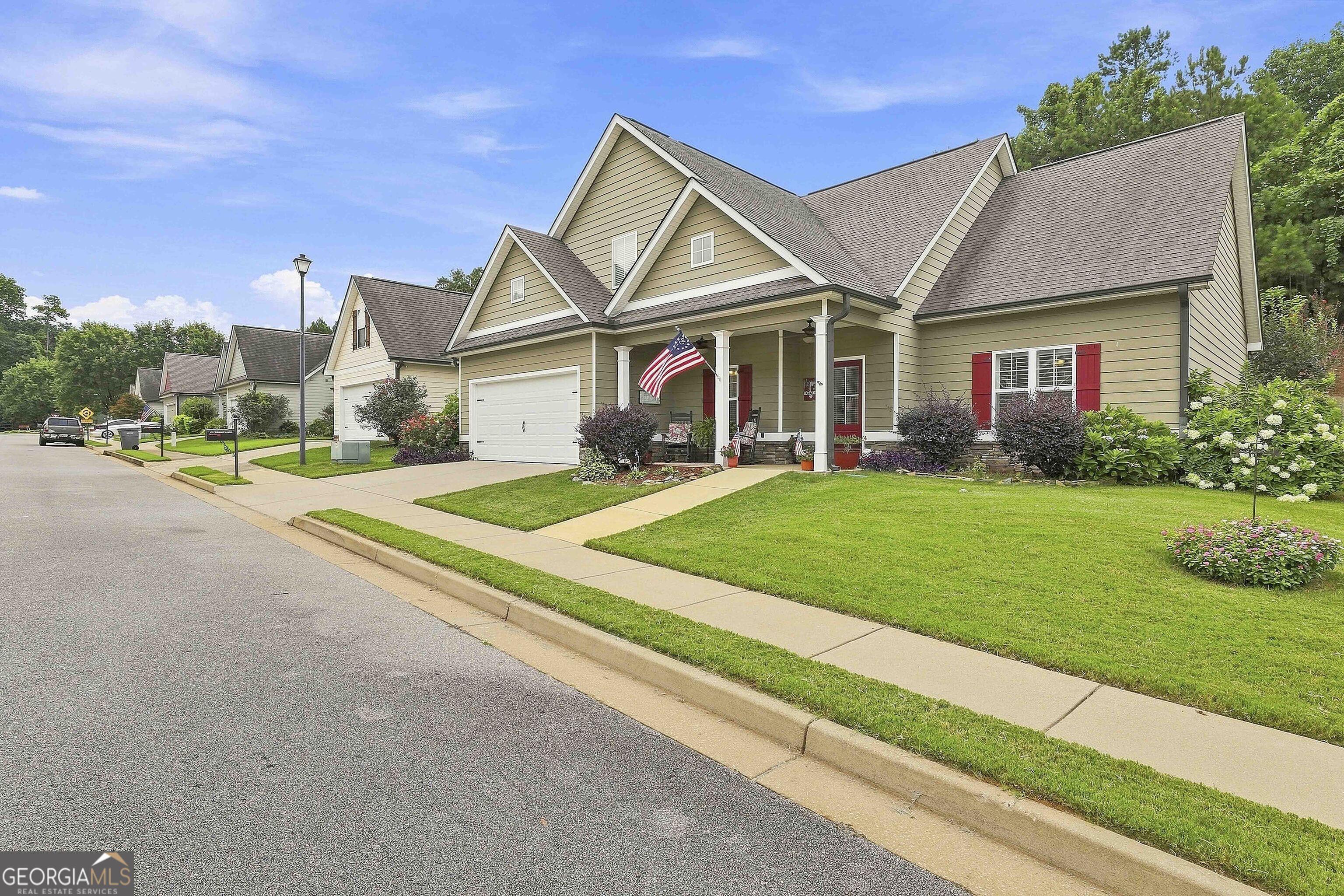 Residential in Lagrange 3