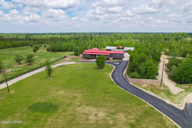 2612 Nw County Road 274, House other with 4 bedrooms, 4 bathrooms and null parking in Fountain FL | Image 70