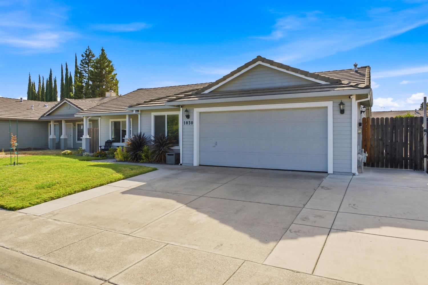 Residential in Yuba City 2