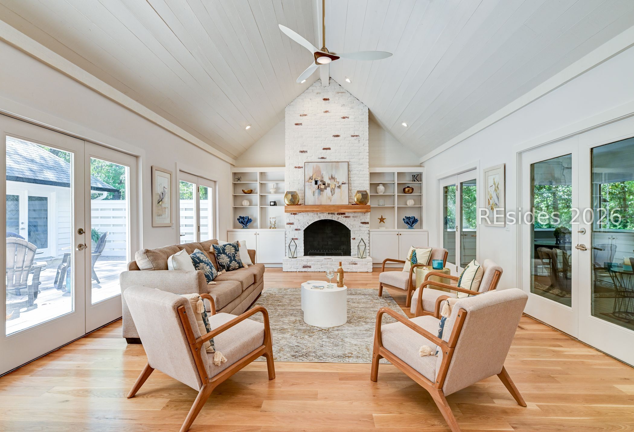 Residential in Hilton Head Island 4