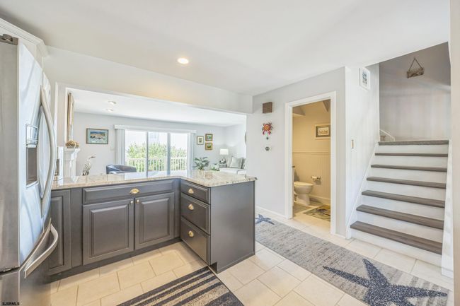 45 Seaside Rd, House other with 4 bedrooms, 4 bathrooms and null parking in Brigantine NJ | Image 53