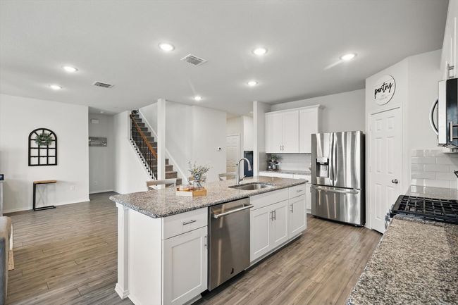 802 Feldspar Way, House other with 4 bedrooms, 3 bathrooms and null parking in Princeton TX | Image 9