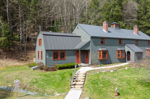 3f-574 Willard Rd, Quechee, VT, 05059-3150 | Card Image