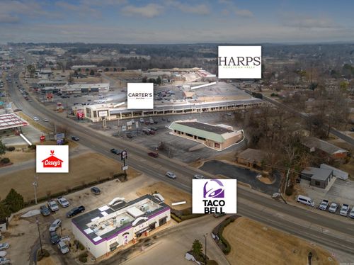 848 Highway 62 E, Mountain Home, AR, 72653-3212 | Card Image