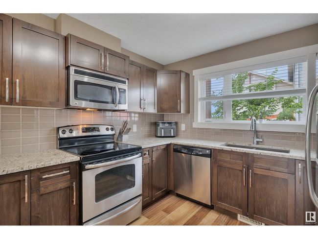 212 - 401 Southfork Dr, Townhouse with 2 bedrooms, 2 bathrooms and null parking in Leduc AB | Image 12