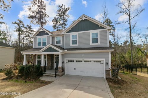 230 Parrish Ln, Carthage, NC, 28327-4504 | Card Image