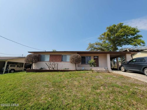 209 N Harris Avenue, Panama City, FL, 32401 | Card Image