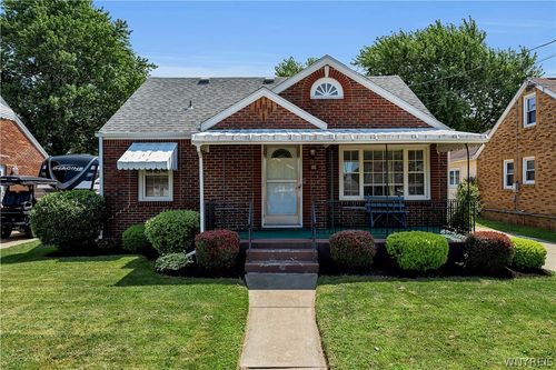 103 Peoria Ave, Cheektowaga, NY, 14206-2632 | Card Image