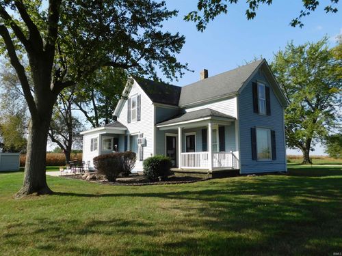 11411 W 800 S, Akron, IN, 46910-9354 | Card Image