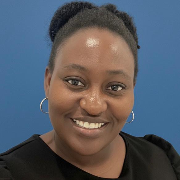 Oluwatoni Aderoju