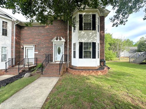 208 Mallard Creek Dr, Graham, NC, 27253 | Card Image