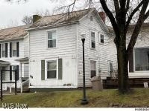 36 E Main St, New Concord, OH, 43762-1215 | Card Image