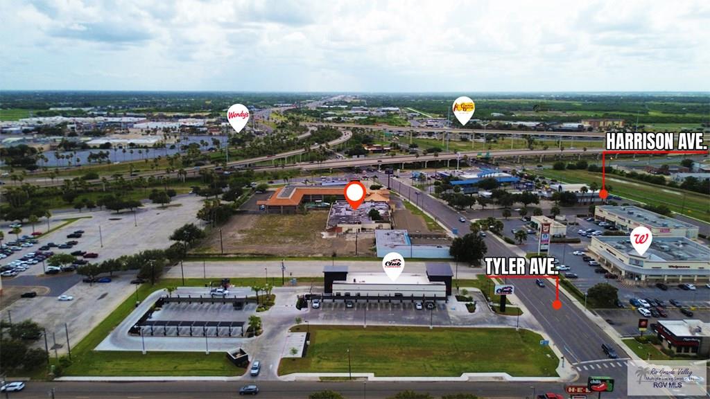 Land in Harlingen 5