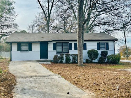 2961 Stone Mountain St, Lithonia, GA, 30058-4411 | Card Image