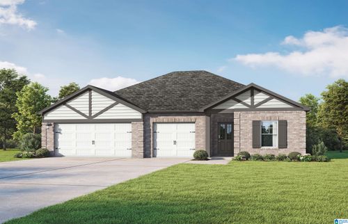 120 Sage Dr, PELL CITY, AL, 35128-7758 | Card Image