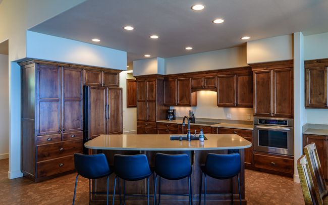 253 Tamarack Ter, House other with 4 bedrooms, 5 bathrooms and null parking in LAKESIDE MT | Image 27