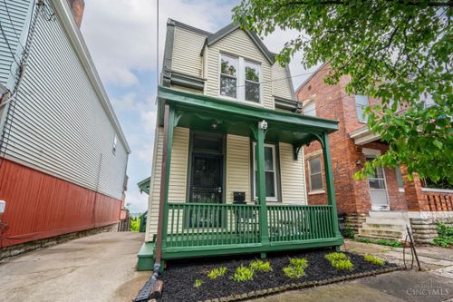 245 Klotter Avenue, Cincinnati, OH, 45208 | Card Image
