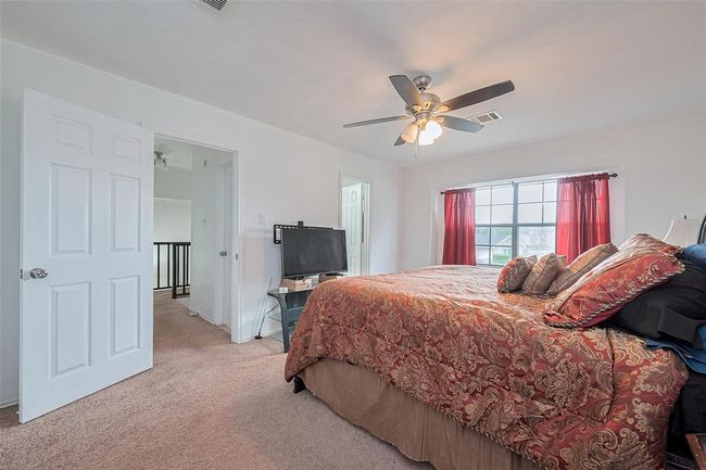 19906 Rising Star Dr, House other with 3 bedrooms, 2 bathrooms and 2 parking in Humble TX | Image 33