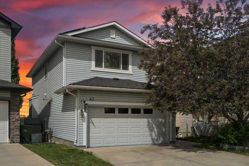 47 Tuscany Ridge Terr Nw, Calgary, AB, T3L3A5 | Card Image