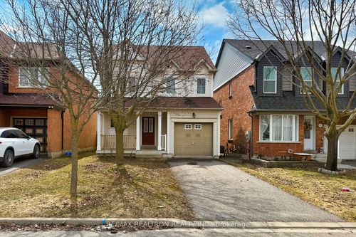 1868 Secretariat Pl, Oshawa, ON, L1L1C8 | Card Image