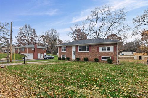 112 Ivo Dr, Swansea, IL, 62226-4552 | Card Image