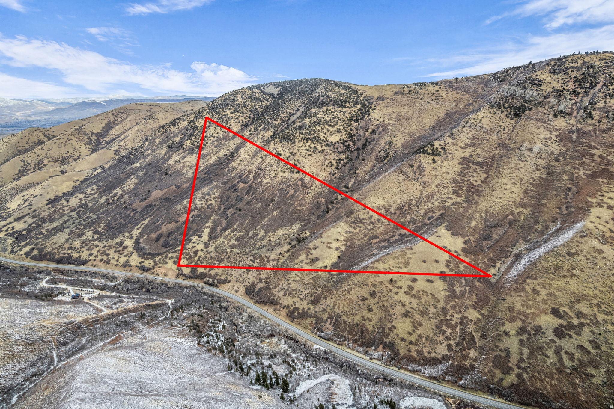 Land in Heber City 5