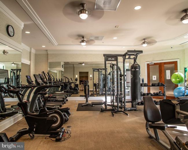 APT-1608 - 8220 Crestwood Heights Dr, Condo with 2 bedrooms, 2 bathrooms and null parking in MCLEAN VA | Image 15