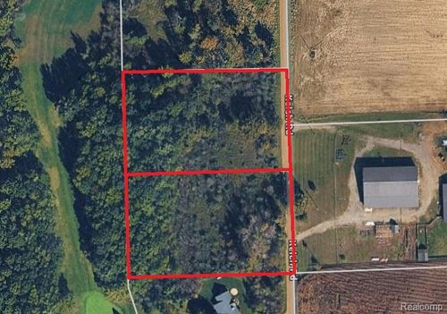 Parcel A & B Kelch Road, Rich Township, MI, 48744 | Card Image
