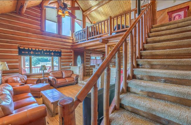 21 Sweenhart Dr, House other with 3 bedrooms, 2 bathrooms and null parking in Tijeras NM | Image 25