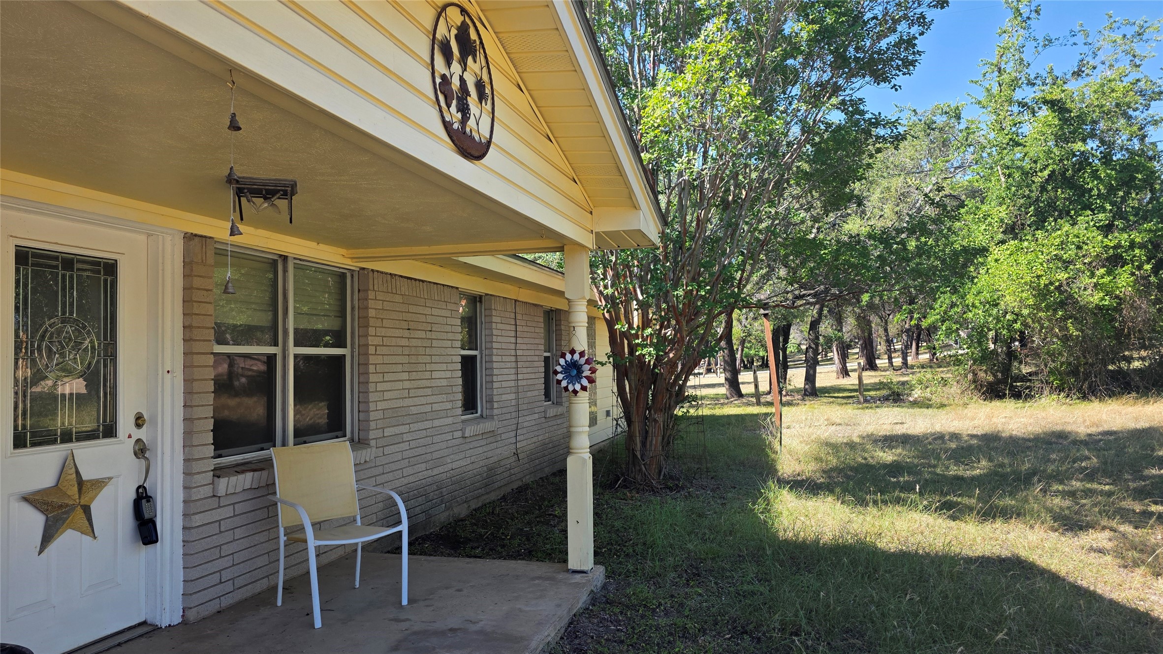 Residential in Morgan 3