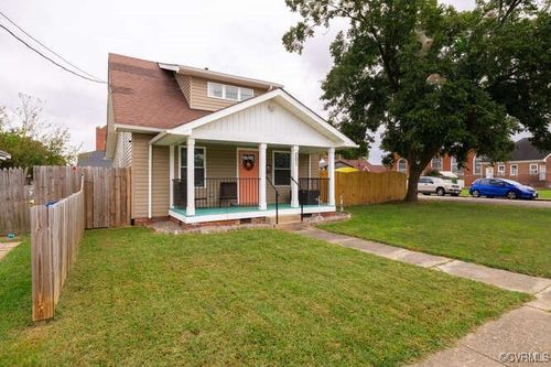 201 N 12th Ave, Hopewell, VA, 23860-2309 | Card Image