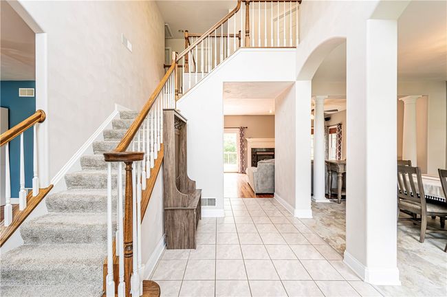 1500 Fitzgerald Court, House other with 4 bedrooms, 3 bathrooms and 3 parking in Unity Twp PA | Image 10