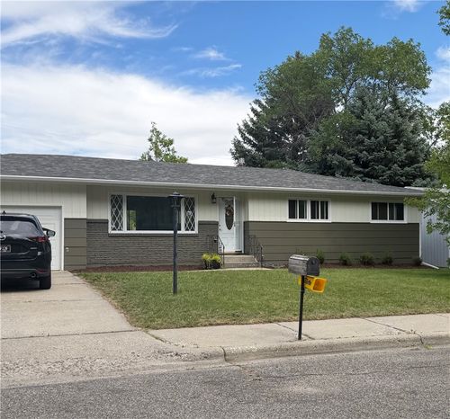 2115 Dahlia Ln, Billings, MT, 59102-2319 | Card Image