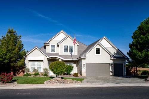 3454 S 2240 E, St George, UT, 84790-7891 | Card Image