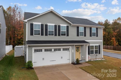 116 Browband St, Troutman, NC, 28166-8842 | Card Image