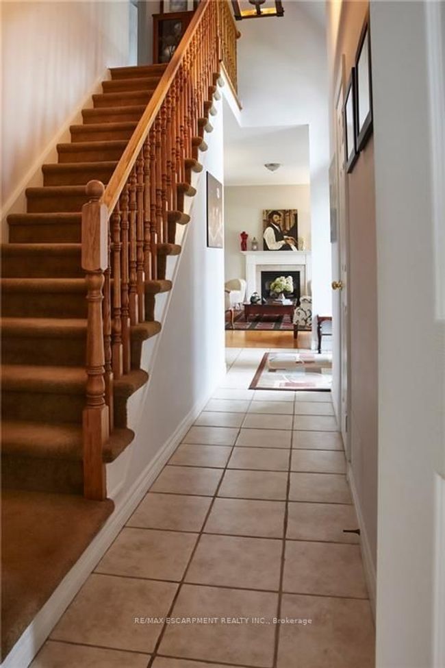 1 - 195 Wilson St W, House other with 2 bedrooms, 4 bathrooms and 2 parking in Ancaster ON | Image 17
