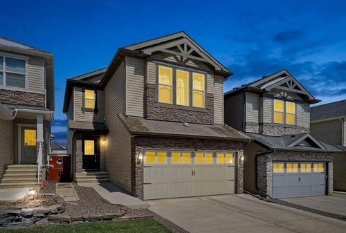 76 Nolancrest Cir Nw, Calgary, AB, T3R0T8 | Card Image